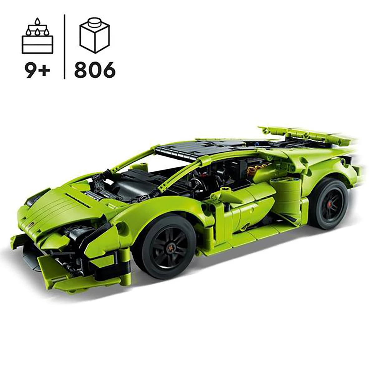 42161 - Lamborghini Huracán Tecnica - LEGO® Technic