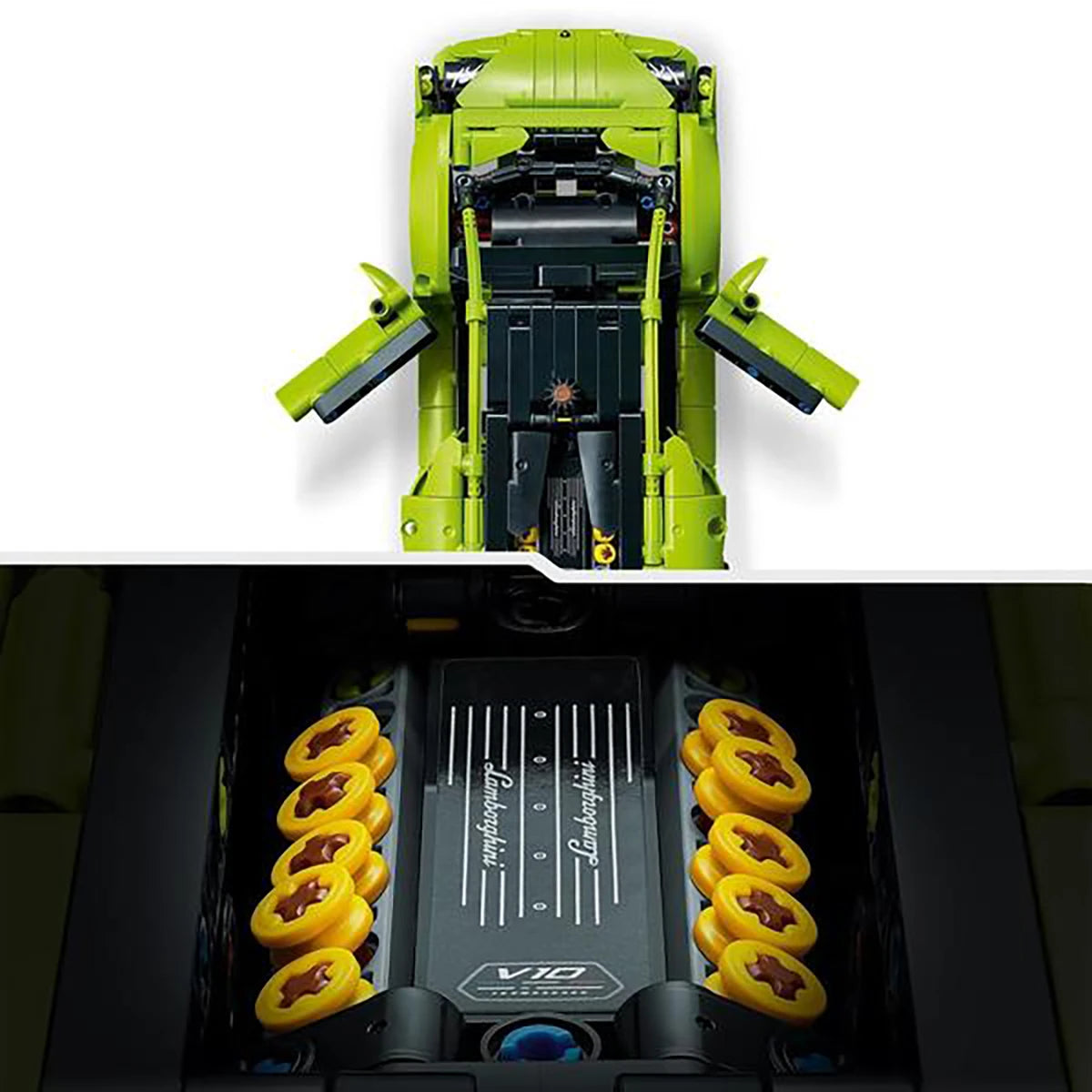 42161 - Lamborghini Huracán Tecnica - LEGO® Technic