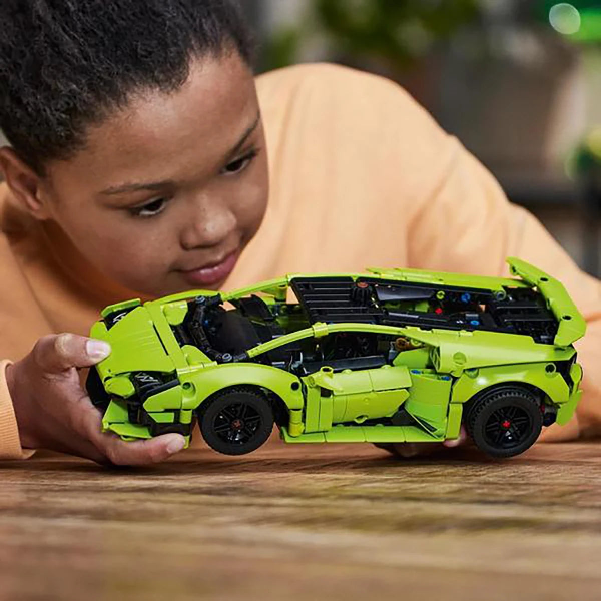42161 - Lamborghini Huracán Tecnica - LEGO® Technic