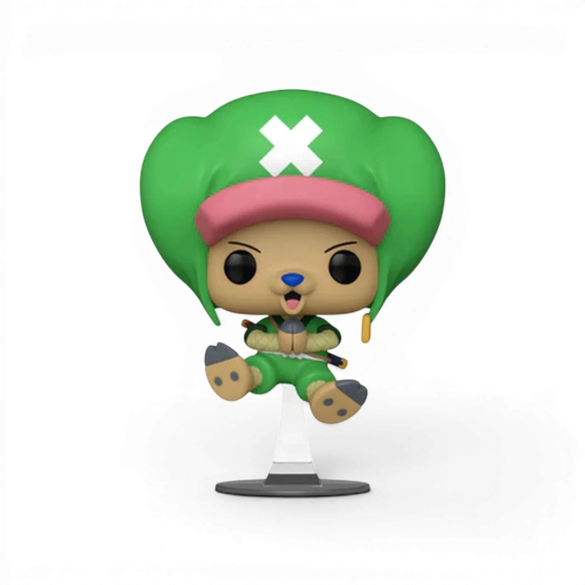 Figurine Chopperemon - One Piece - Funko Pop! n°1471