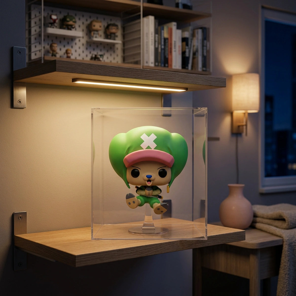 Figurine Chopperemon - One Piece - Funko Pop! n°1471