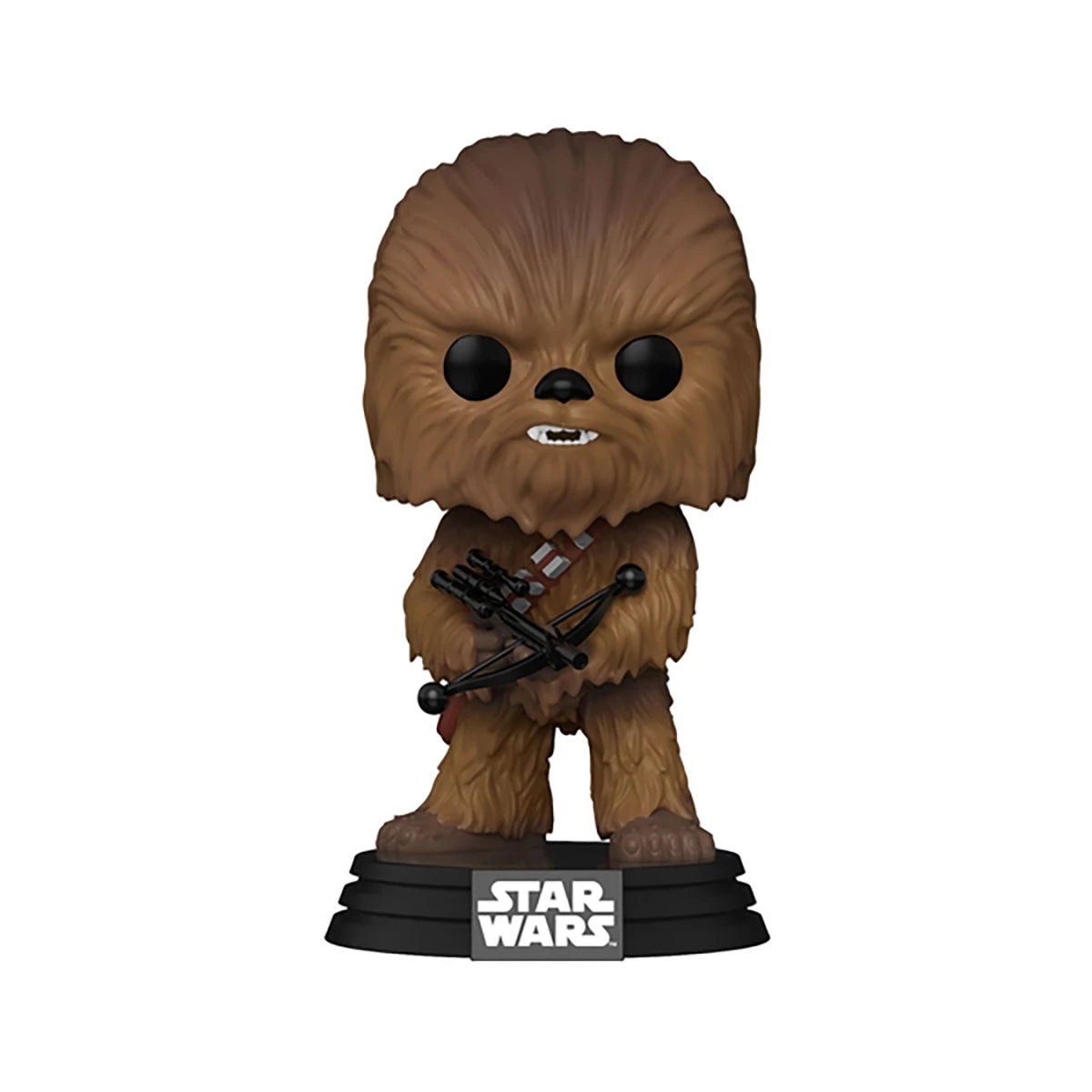 Figurine Chewbacca - Star Wars - Funko Pop! n°596
