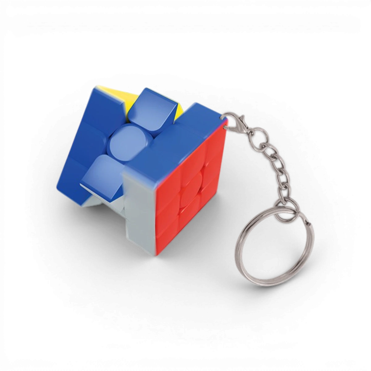 Nexcube porte-clés – Casse-tête logique et manipulation