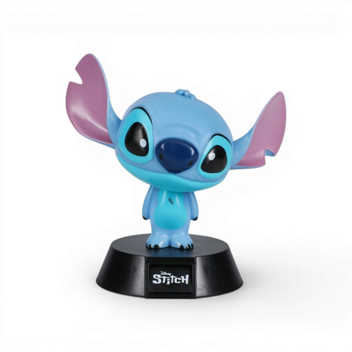 Lampe Stitch 11cm – Disney