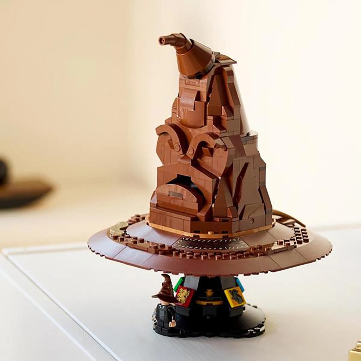 76429 - Le Choixpeau Magique qui parle - LEGO® Harry Potter™