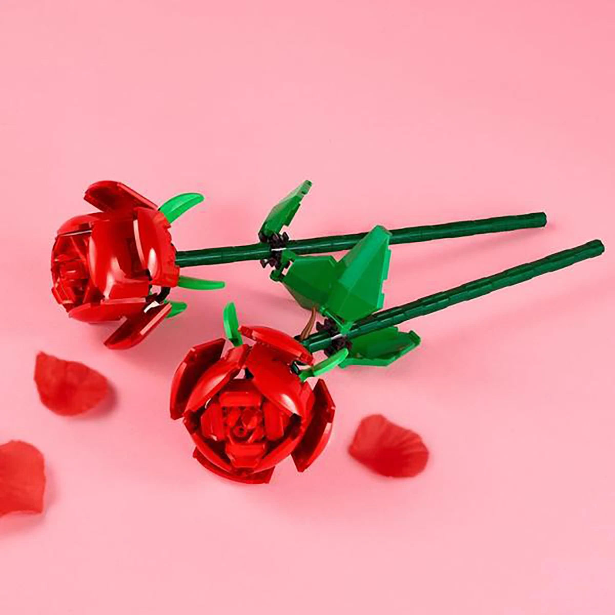 40460 - Les roses - LEGO® Botanique