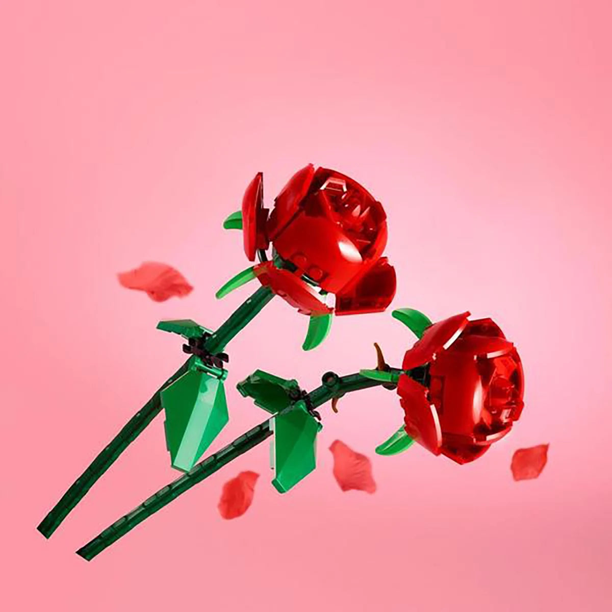 40460 - Les roses - LEGO® Botanique