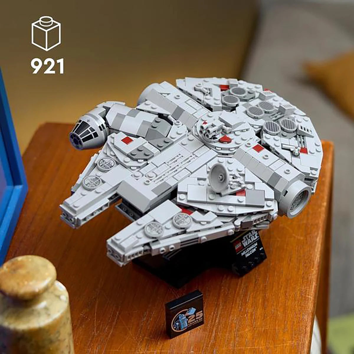 75375 - Millennium Falcon - LEGO® Star Wars™