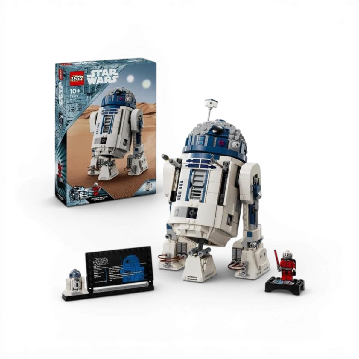 75379 - R2-D2 - LEGO® Star Wars™