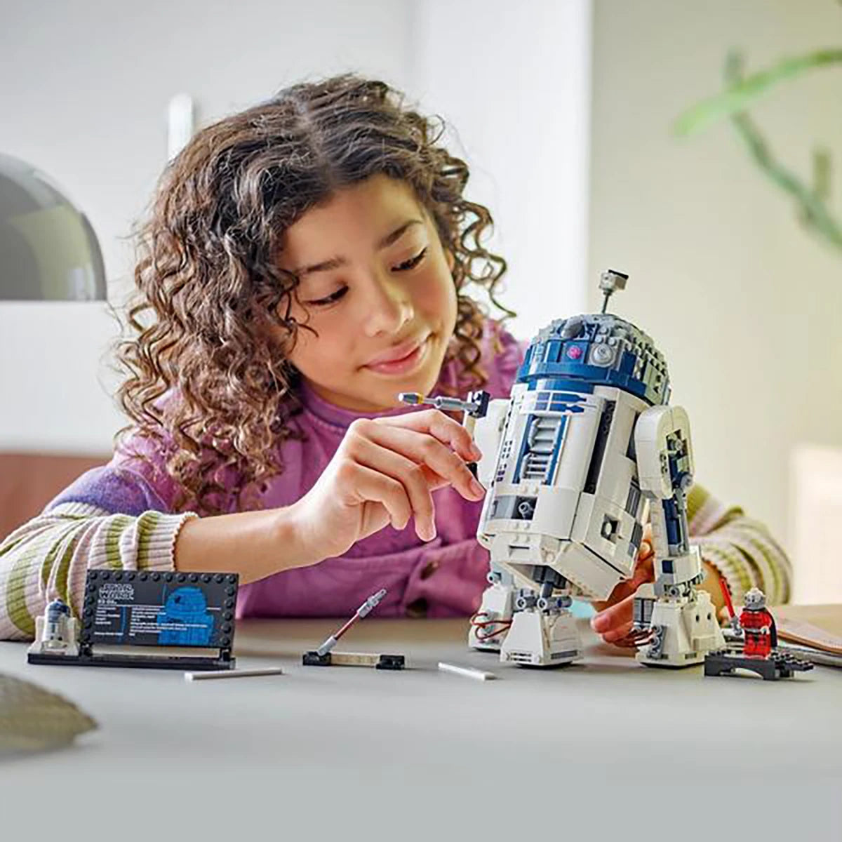 75379 - R2-D2 - LEGO® Star Wars™