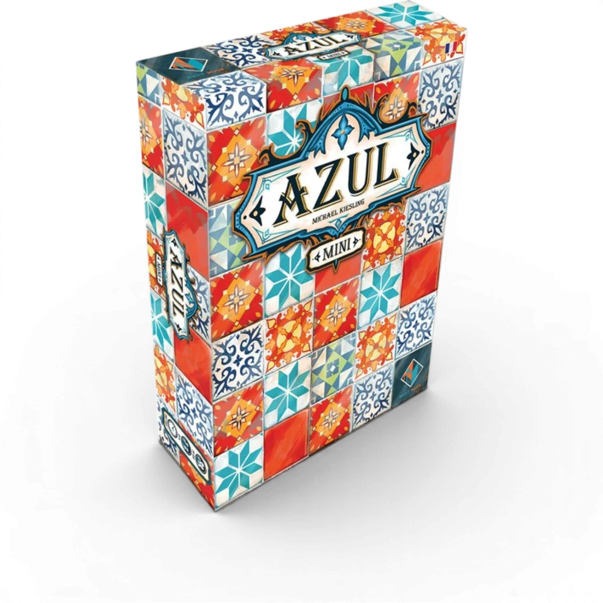 Azul – Jeu de stratégie et tactique