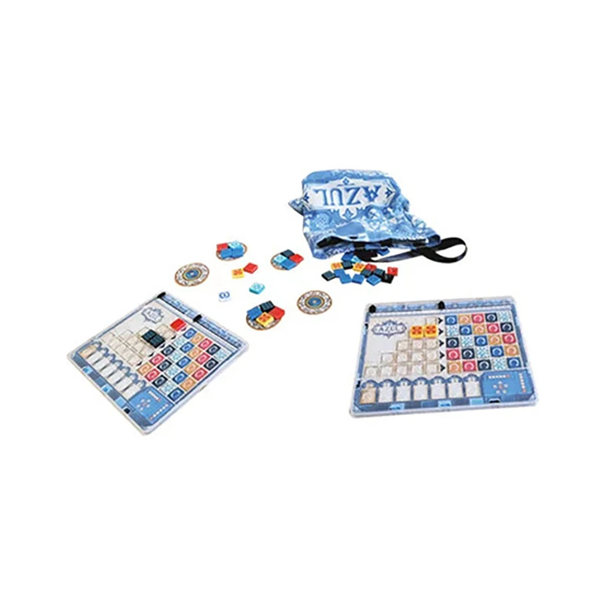 Azul – Jeu de stratégie et tactique