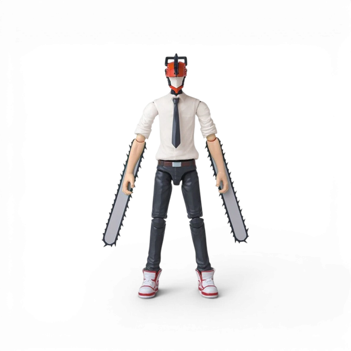 Figurine Chainsaw Man 17cm