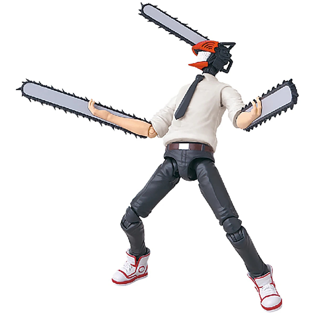 Figurine Chainsaw Man 17cm