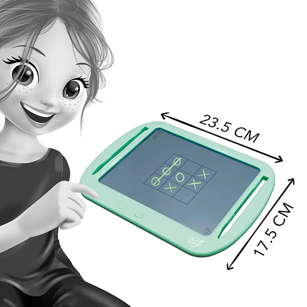 Tablette jeux – Jeux classiques et réflexion