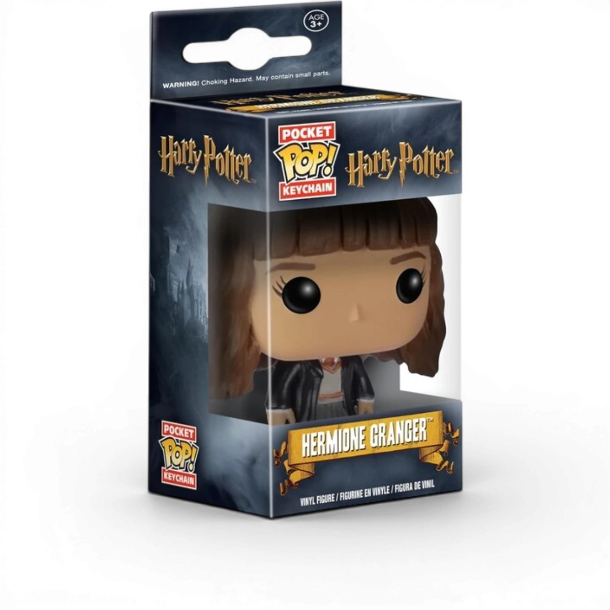 Porte-clés Pop - Hermione Granger