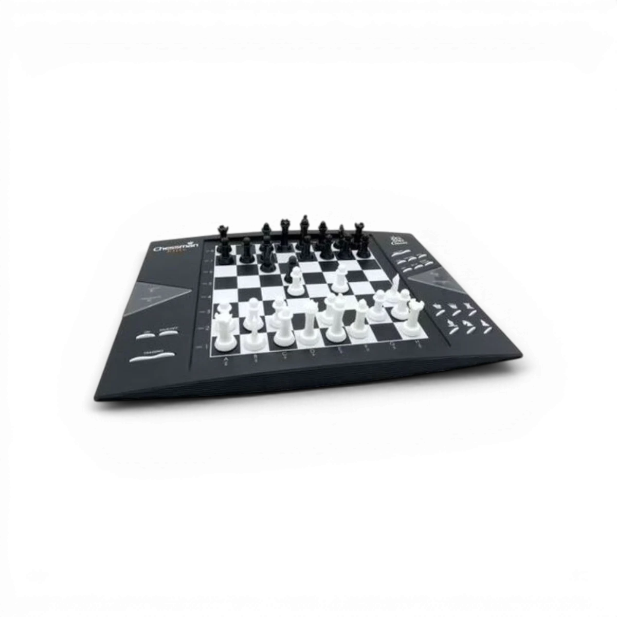 Échecs électronique – Jeu classique stratégie et réflexion
