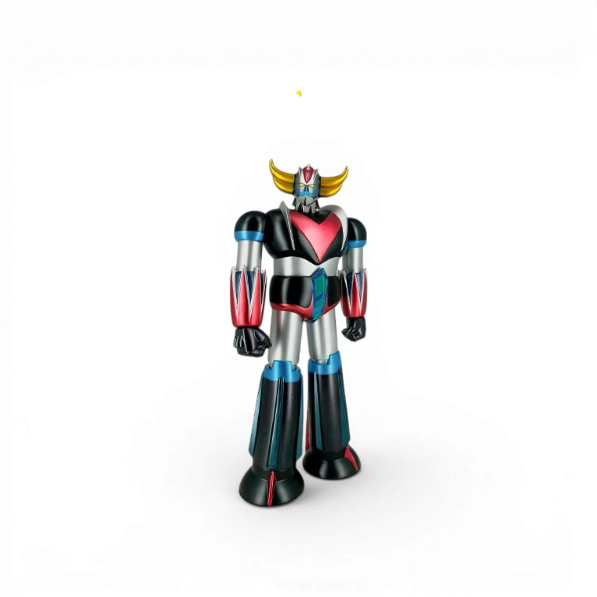 Figurine Goldorak 23cm Classic Metallic Paint