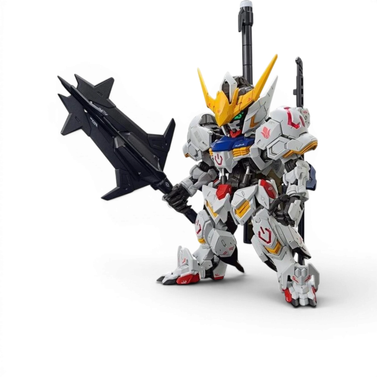 Figurine Gundam Barbatos SD