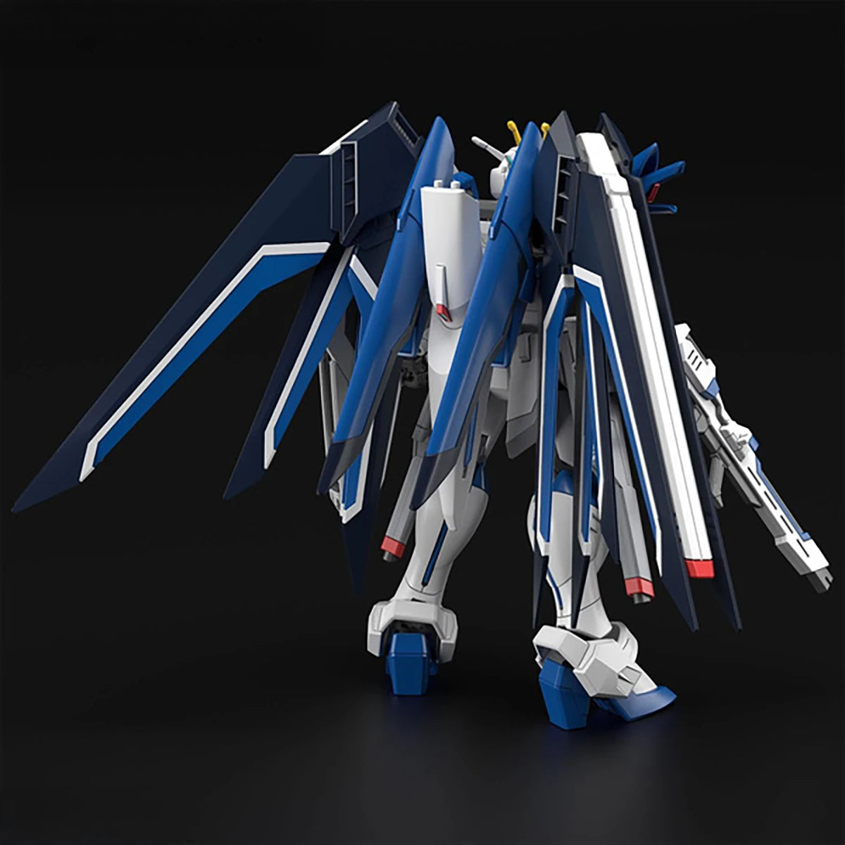 Maquette Gundam Rising Freedom (1/144)
