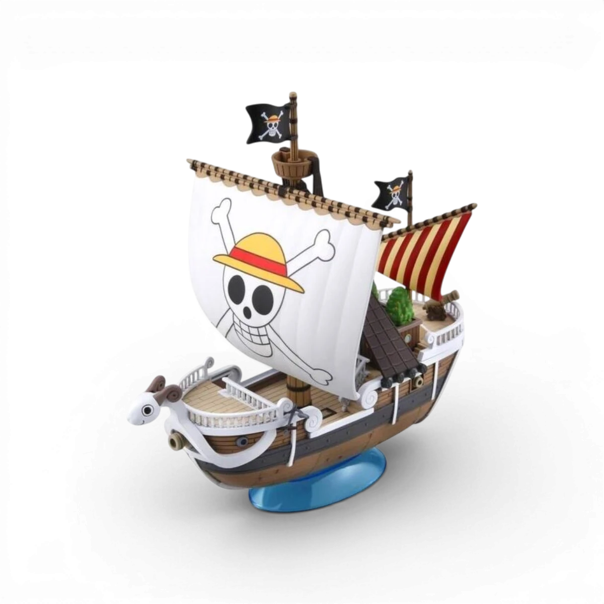 Maquette Going Merry – One Piece