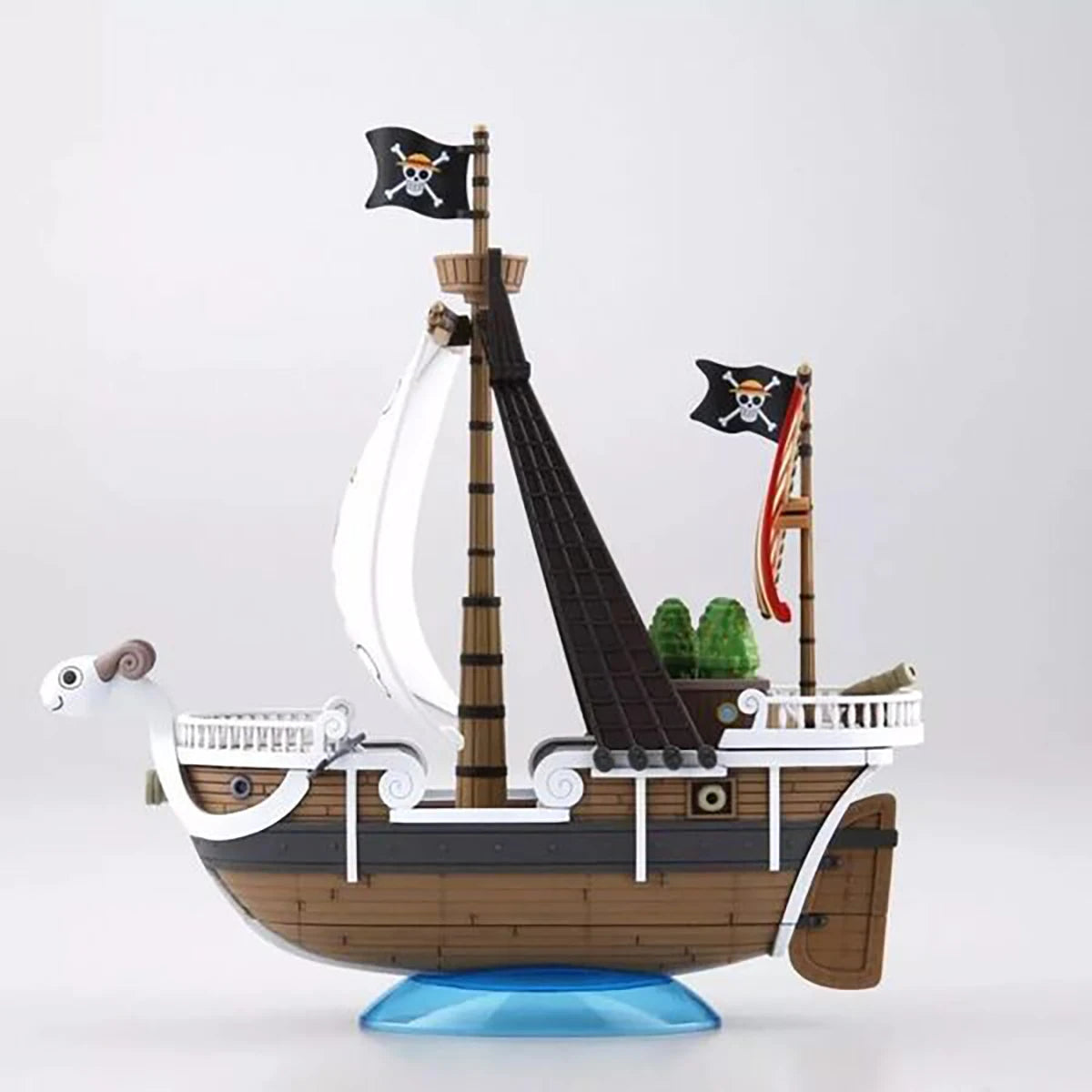 Maquette Going Merry – One Piece