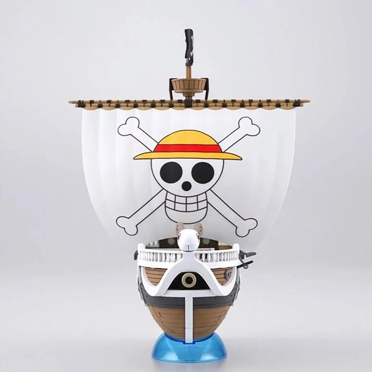 Maquette Going Merry – One Piece