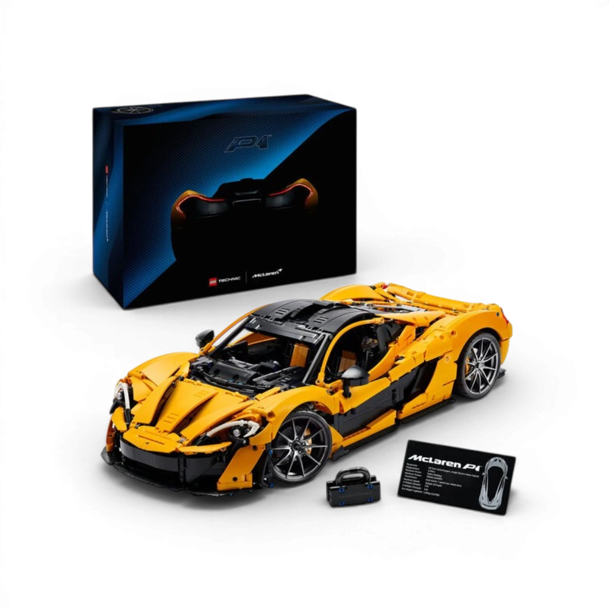 42172 - McLaren P1™ - LEGO® Technic