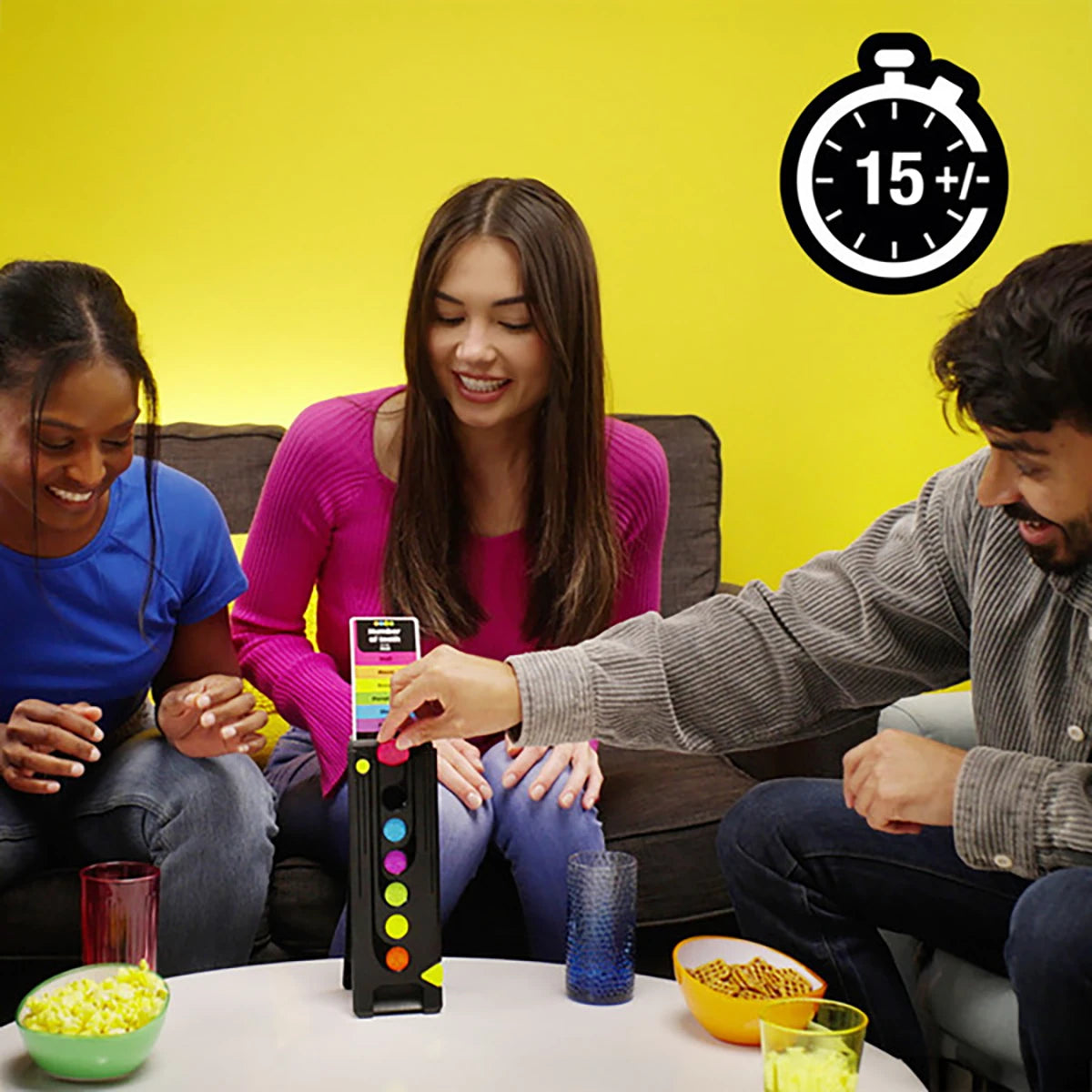Drop Trivia – Jeu de connaissances et culture rapide