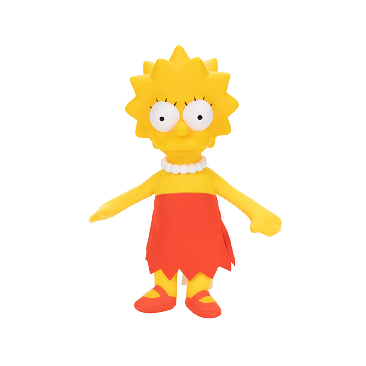 Peluche Simpsons 23cm (modèle aléatoire)
