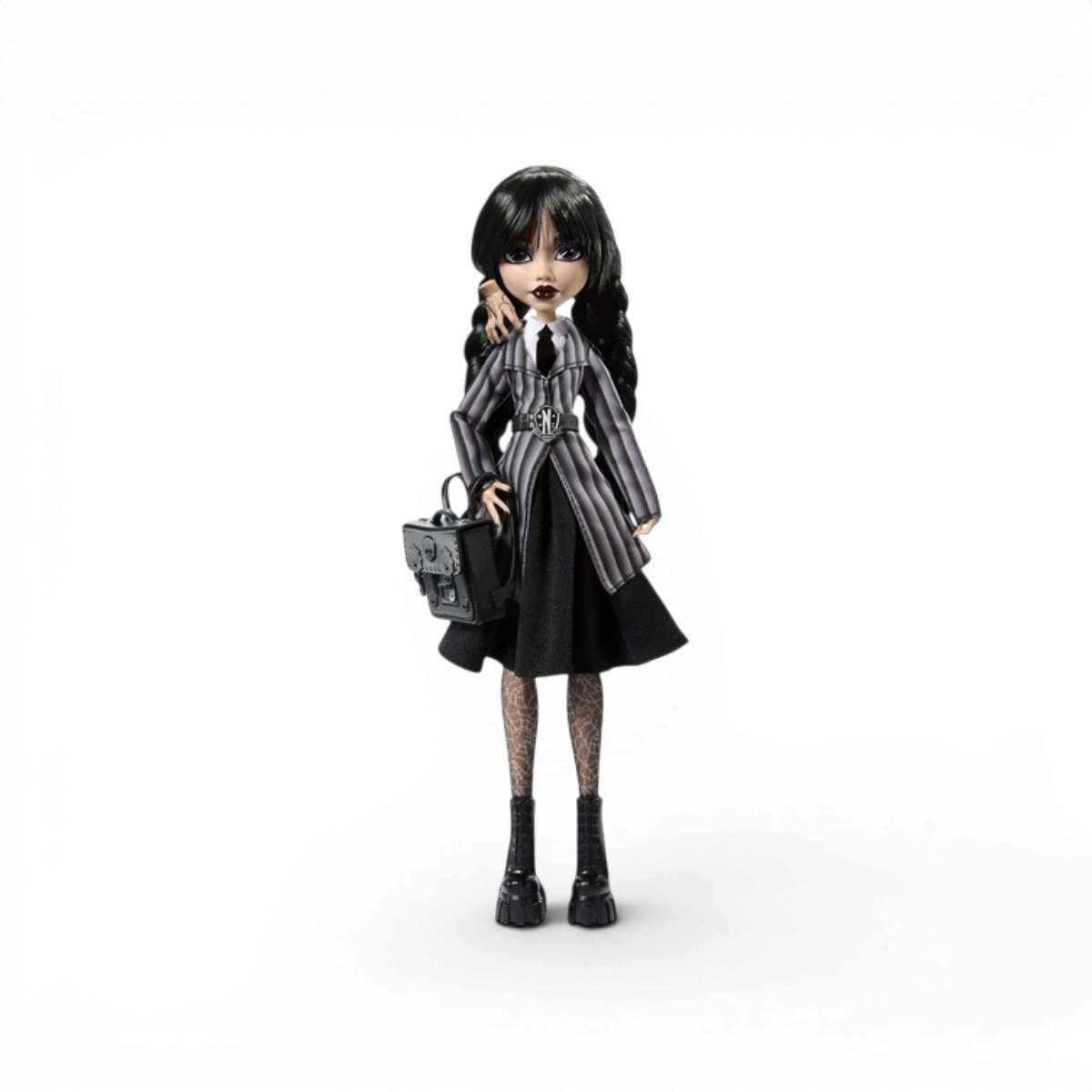 Poupée Mercredi Addams – Monster High