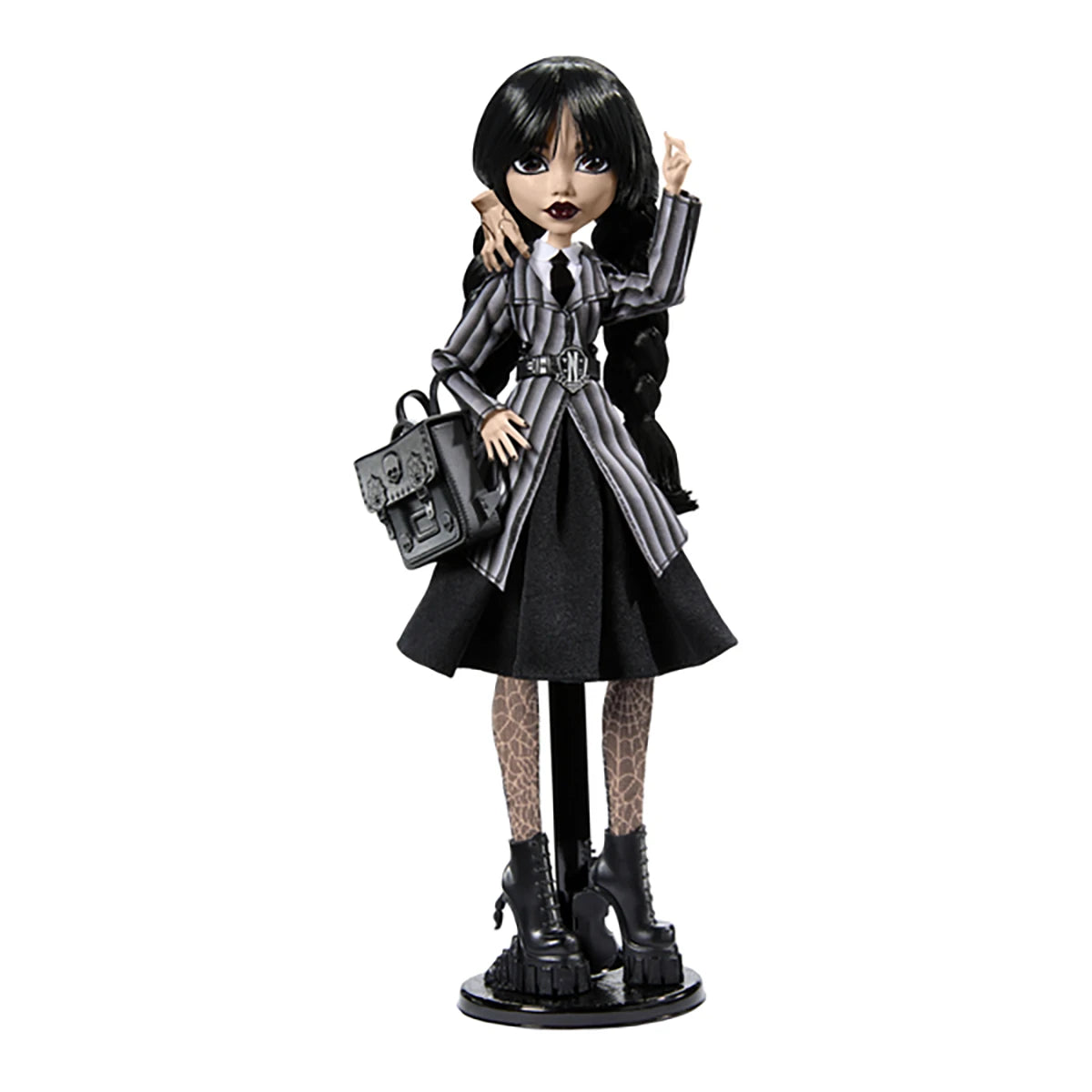 Poupée Mercredi Addams – Monster High