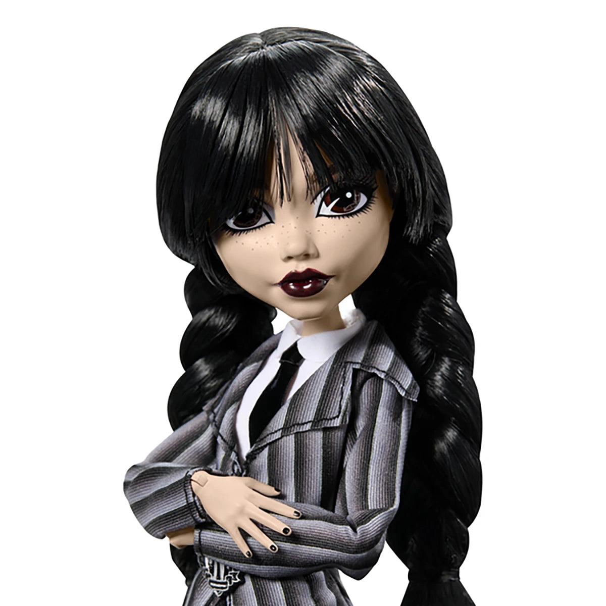 Poupée Mercredi Addams – Monster High