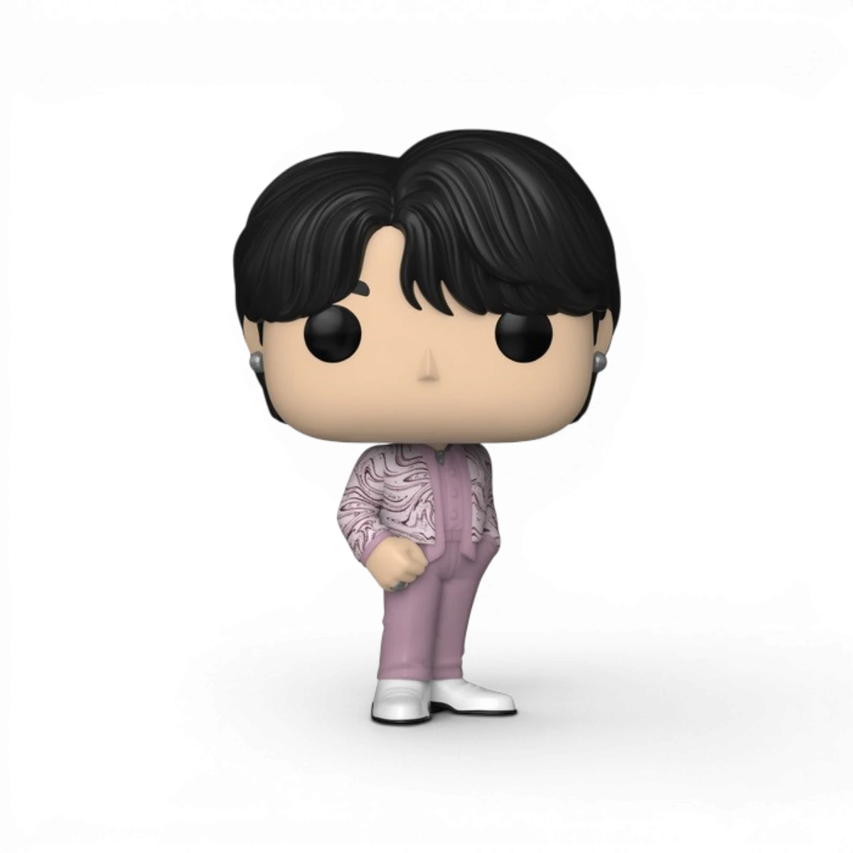 Figurine Jimin - BTS - Funko Pop! Rocks n°371