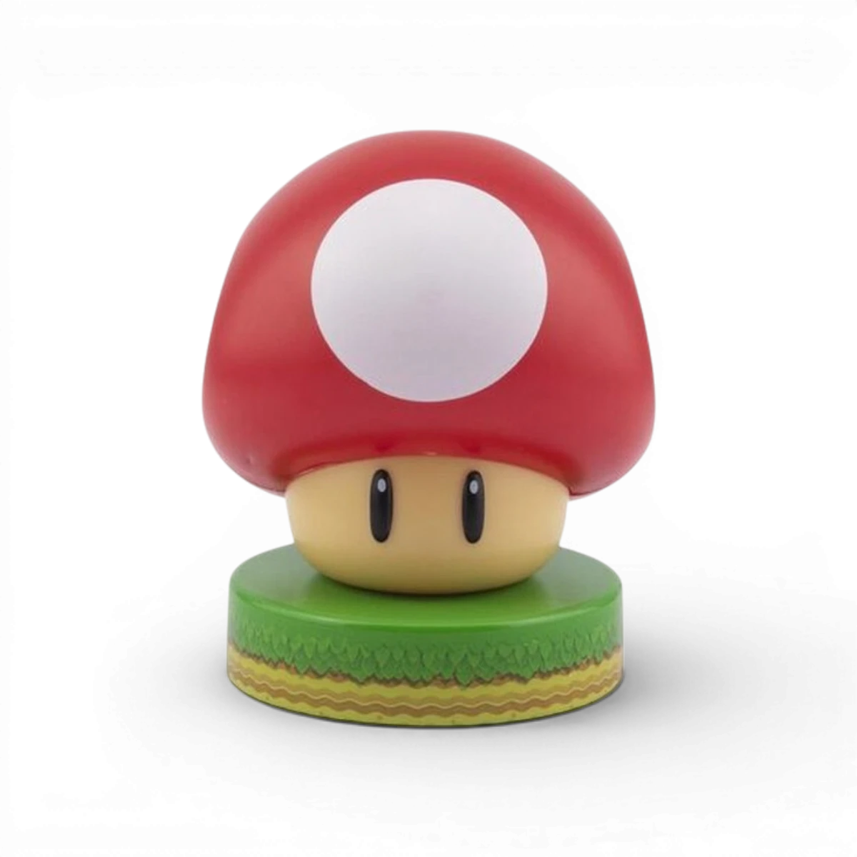 Lampe Champignon 11cm – Super Mario