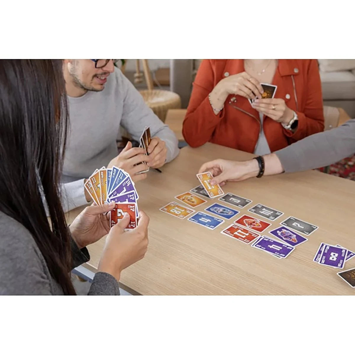 Cabanga – Jeu de cartes stratégie et interaction