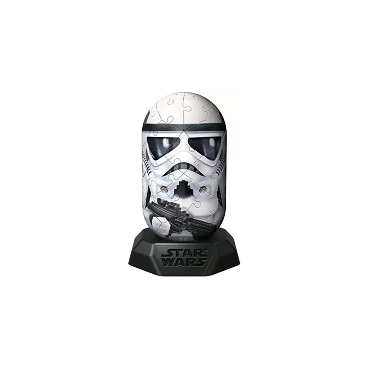 Puzzle 3D Stormtrooper 54 pièces – Star Wars Hylkies