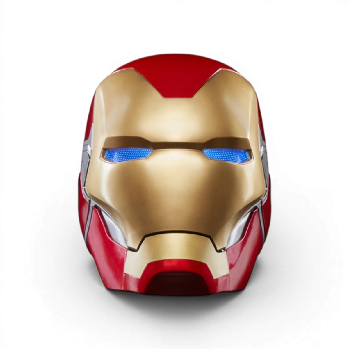 Casque Électronique Iron Man – Marvel Legends