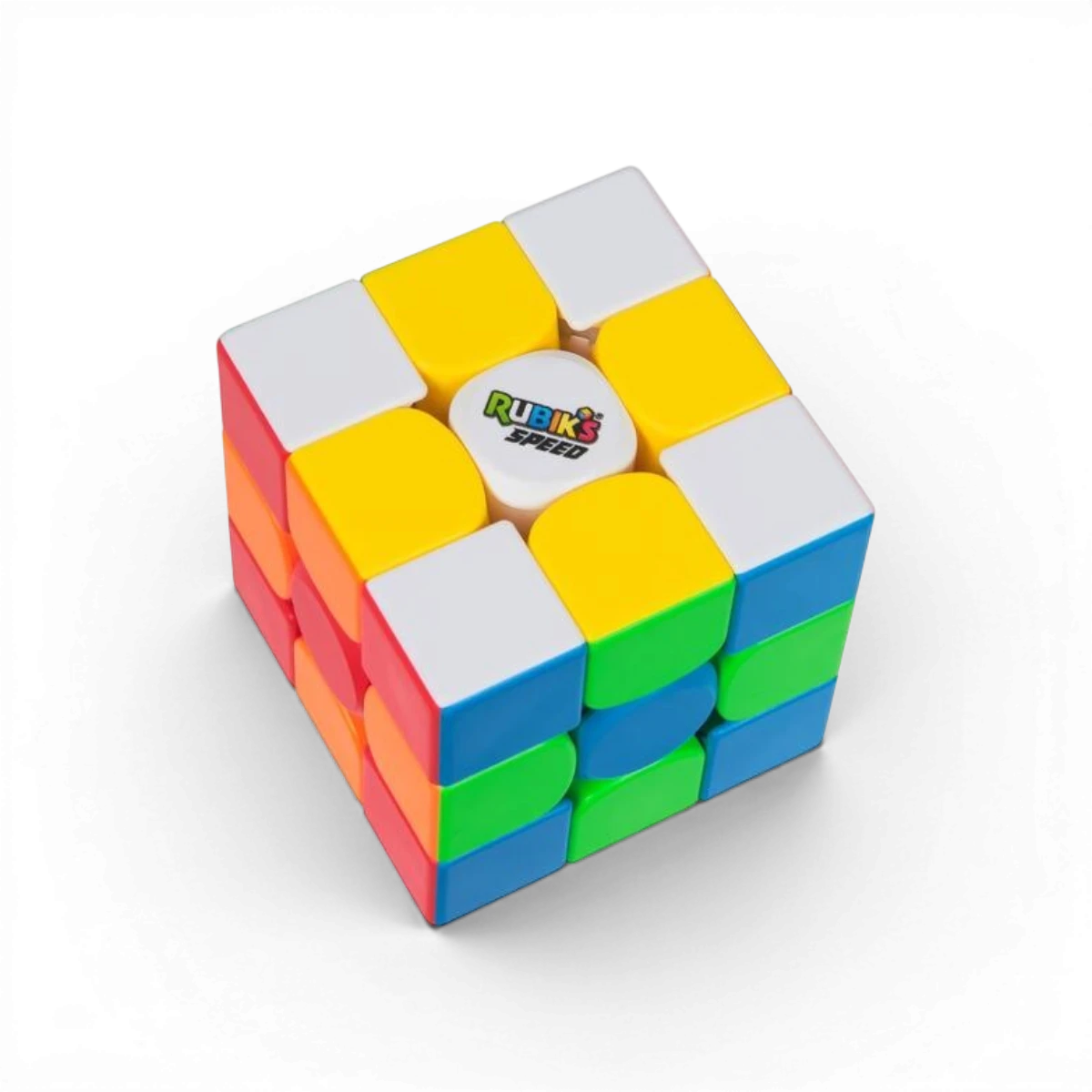 Rubik’s Speed Cube – Casse-tête rapidité et logique