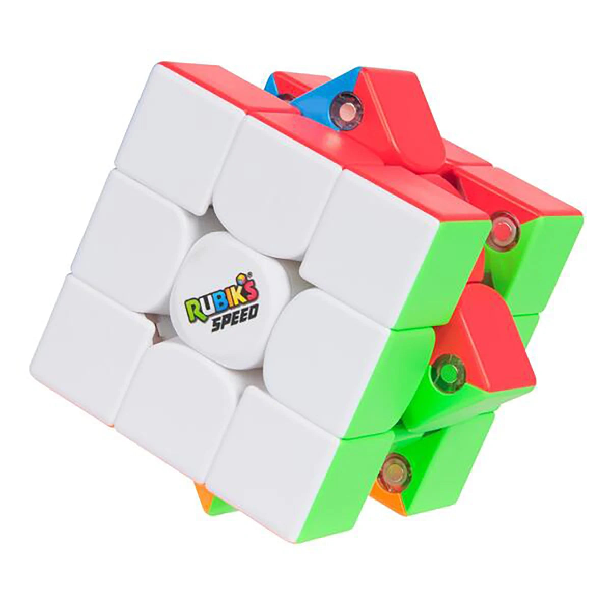 Rubik’s Speed Cube – Casse-tête rapidité et logique