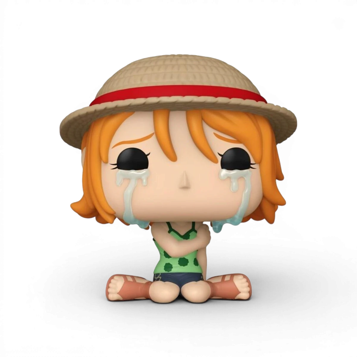 Figurine Nami - One Piece - Funko Pop! n°1772