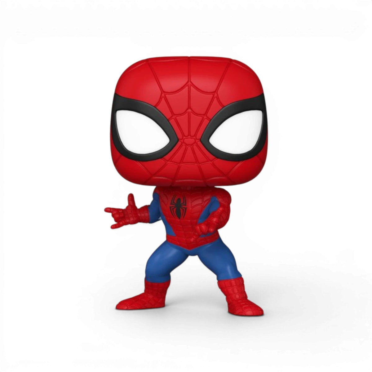 Figurine Spider-Man - Marvel - Funko Pop! n°1422