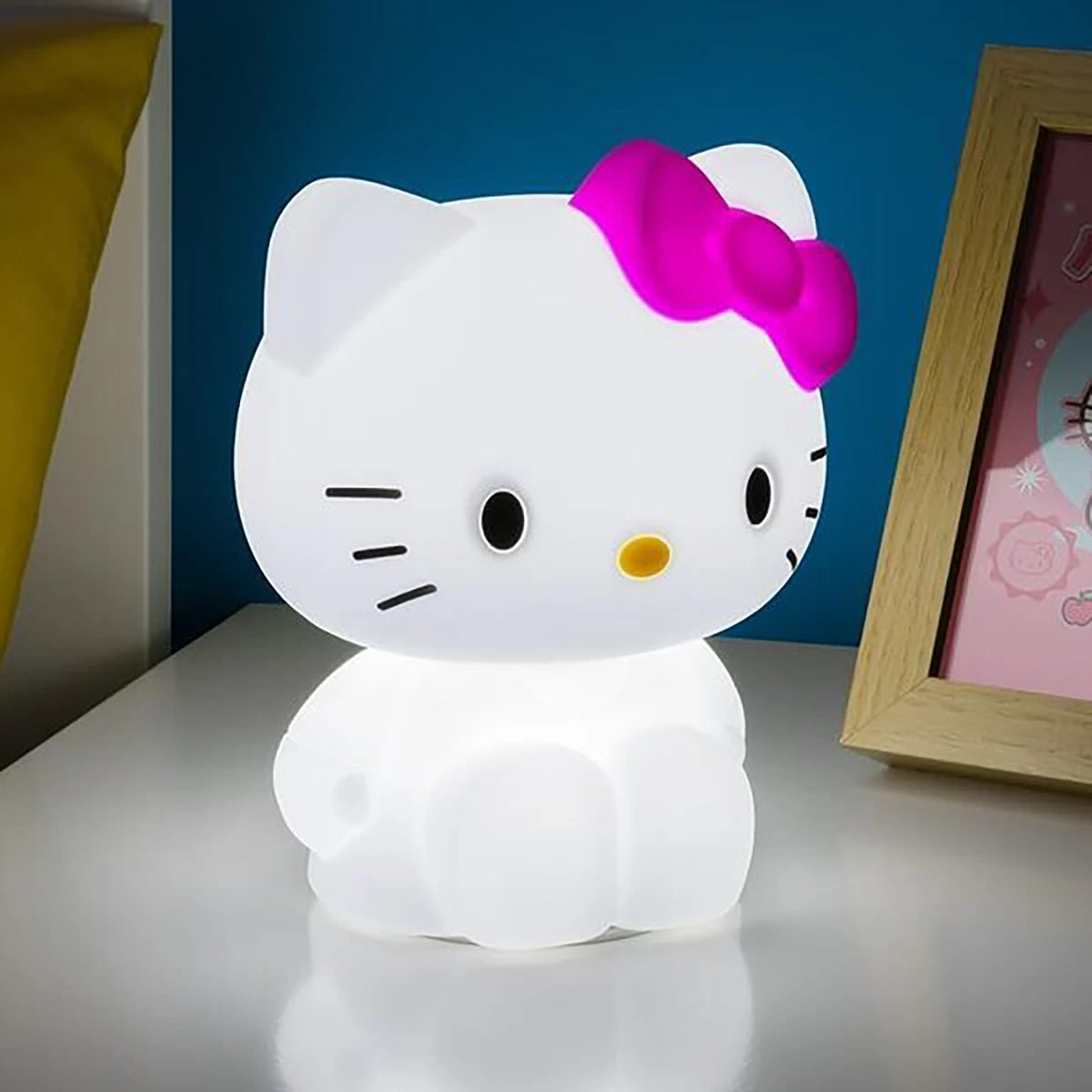 Hello Kitty Assis – Lampe décorative