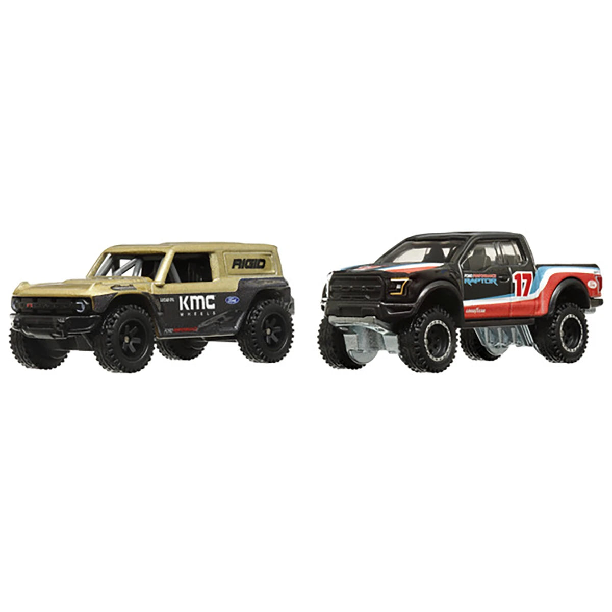 Coffret 2 voitures Car Culture 1:64 (modèle aléatoire) – Hot Wheels