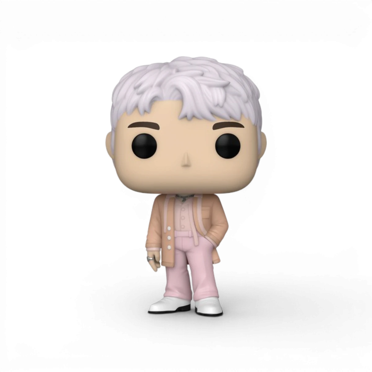 Figurine J-Hope - BTS - Funko Pop! Rocks n°370