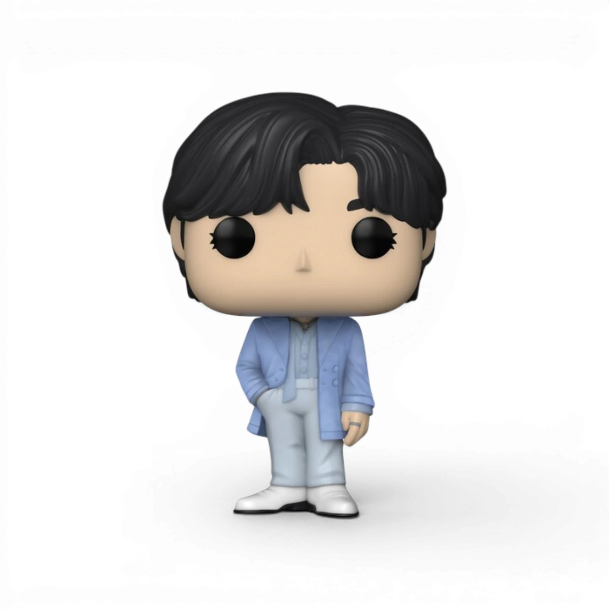 Figurine V - BTS - Funko Pop! Rocks n°372