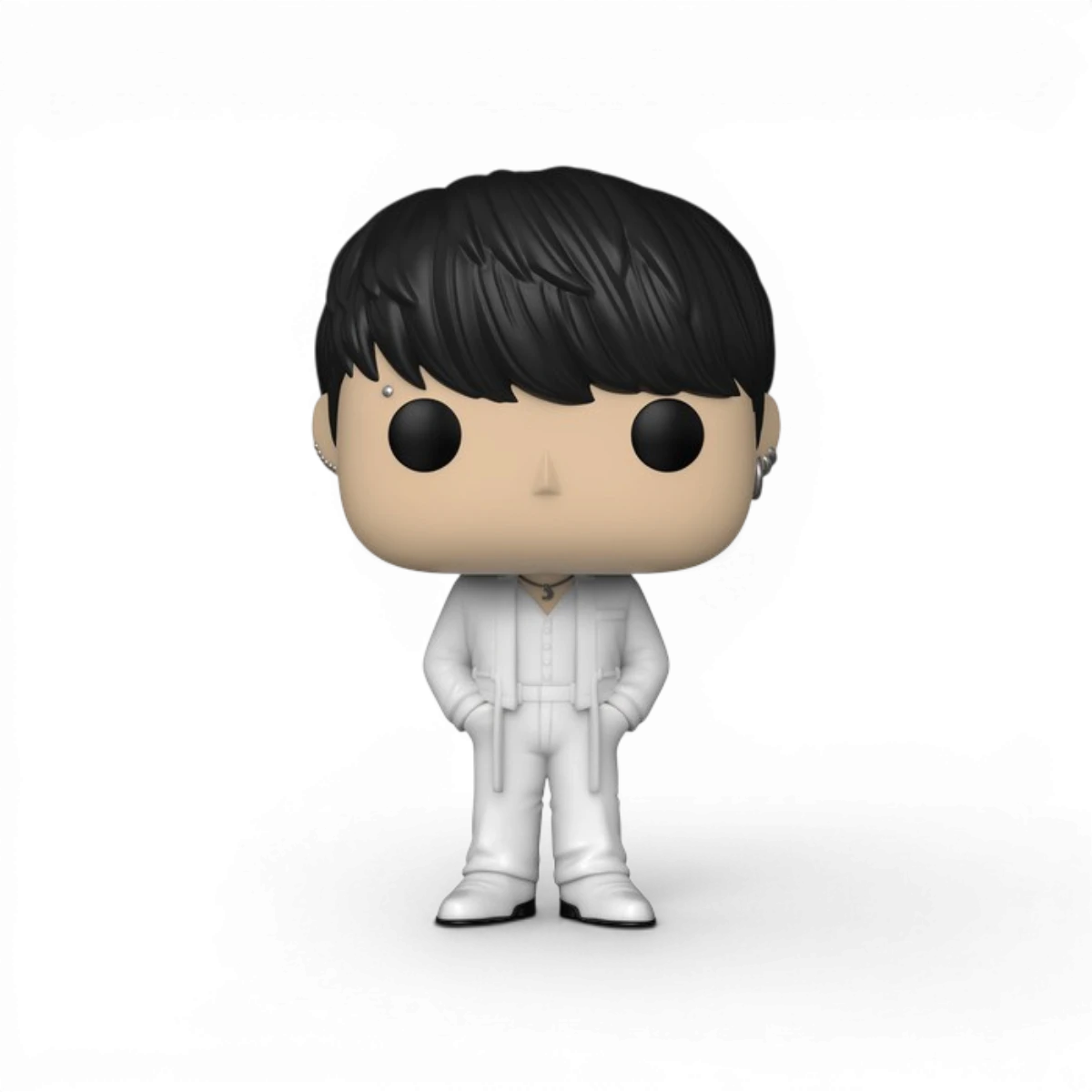 Figurine Jung Kook - BTS - Funko Pop! Rocks n°373