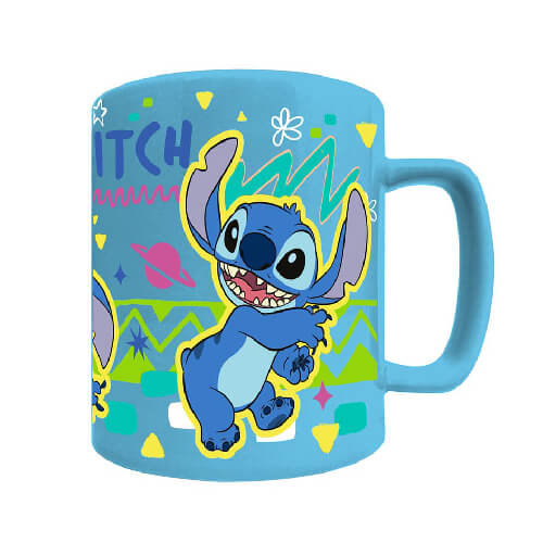 Mug Fuzzy Stitch