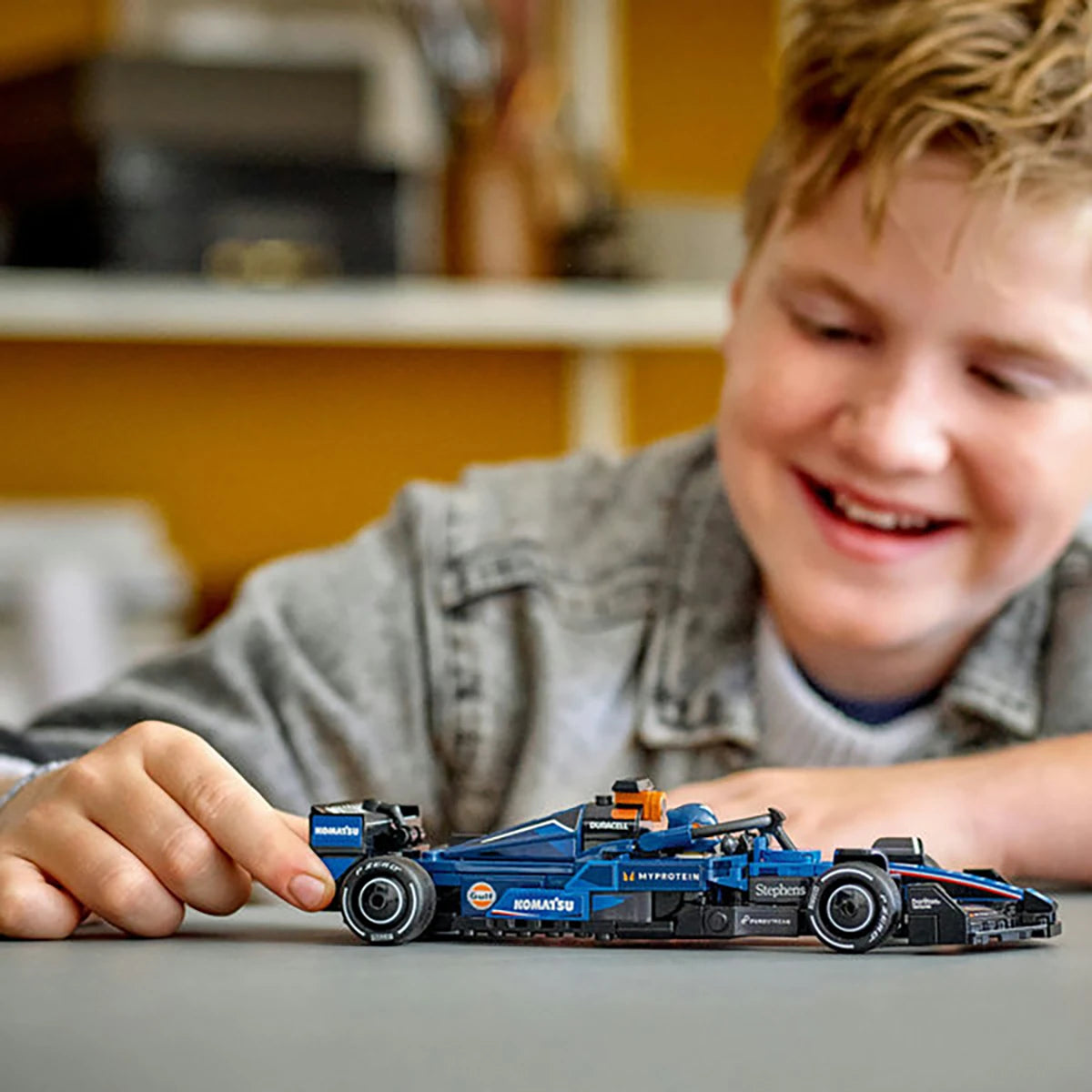 77249 - Williams Racing FW46 - LEGO® Speed Champions