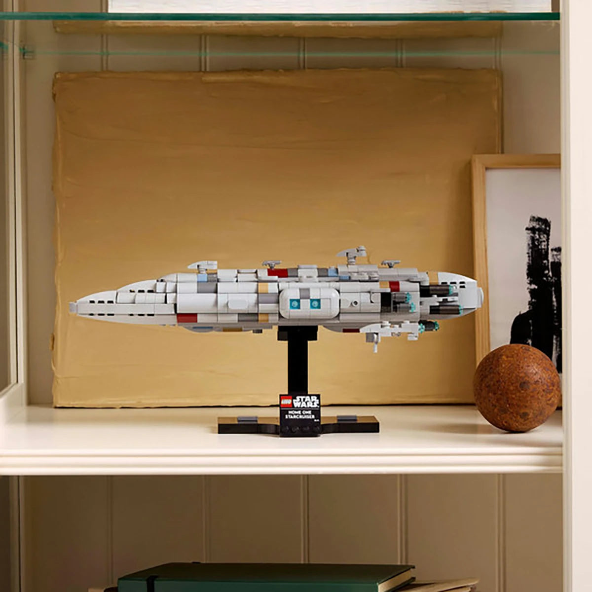 75405 - Le Starcruiser Home One - LEGO® Star Wars™